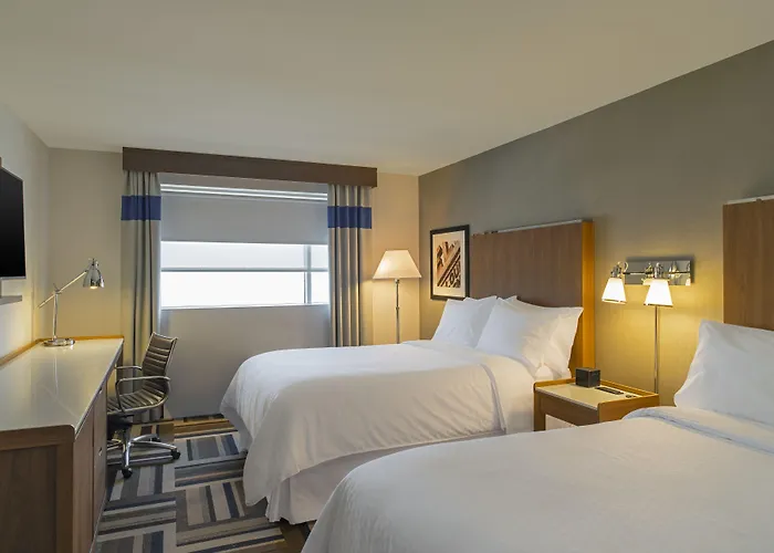 Four Points By Sheraton Midland